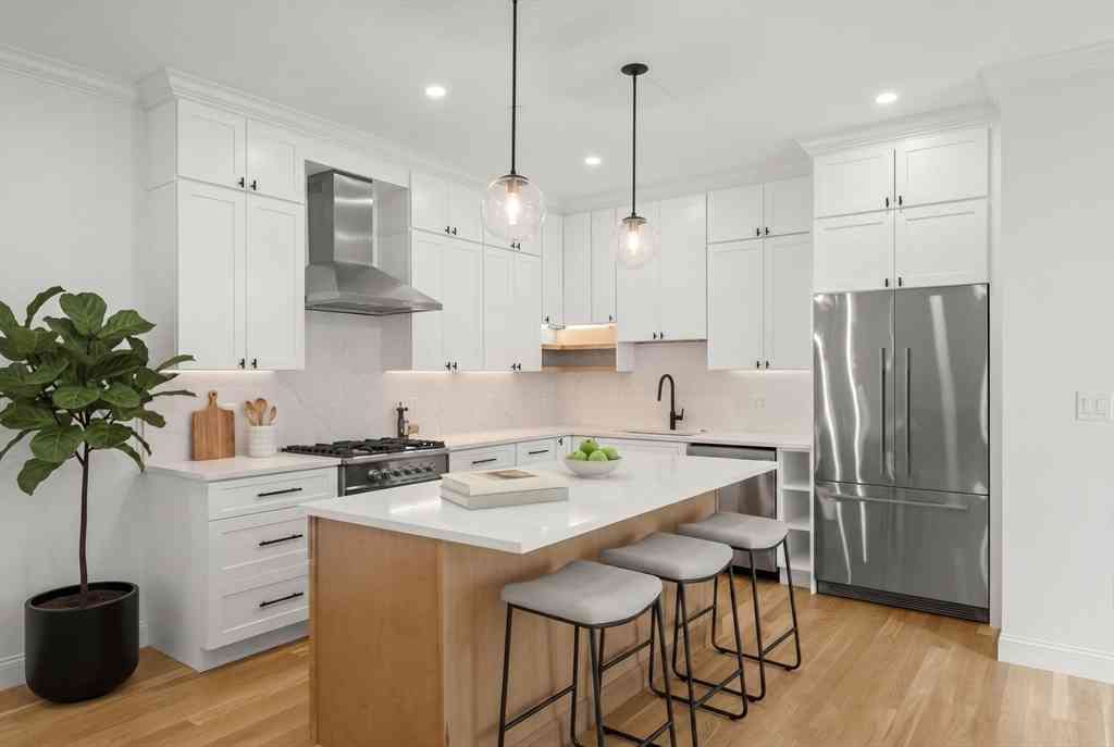 Condo For Rent - 27 Shepard St #3<br/> Boston, MA 02135