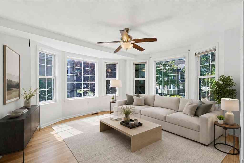 Condo For Sale - 26 Oakwood St #26<br/> Boston, MA 02136