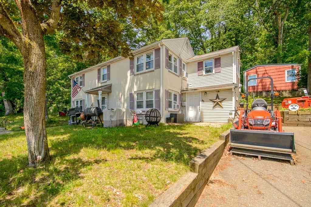 Homes For Sale - 46 Central Ave #2<br/> Ayer, MA 01432