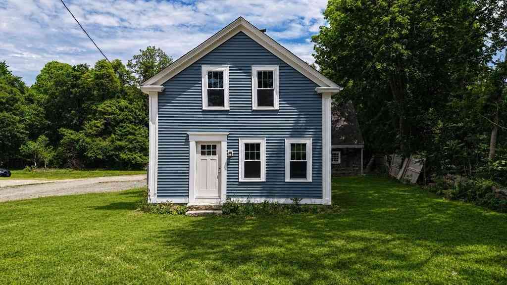 Homes For Rent - 267 Bakerville Rd<br/> Dartmouth, MA 02748