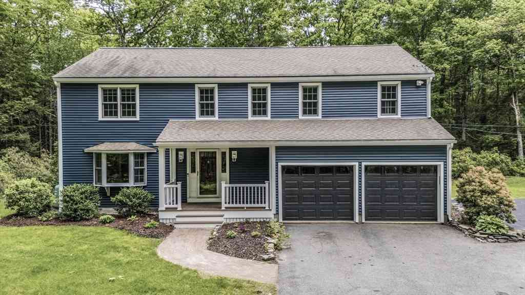 Homes For Sale - 62A East Gardner<br/> Westminster, MA 01473