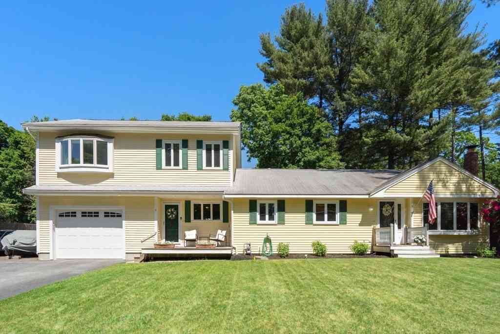 Homes For Sale - 9 Abbot St<br/> Westford, MA 01886