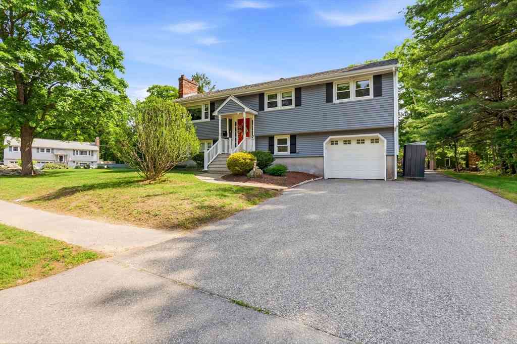 Homes For Sale - 79 Martin Rd<br/> Reading, MA 01867