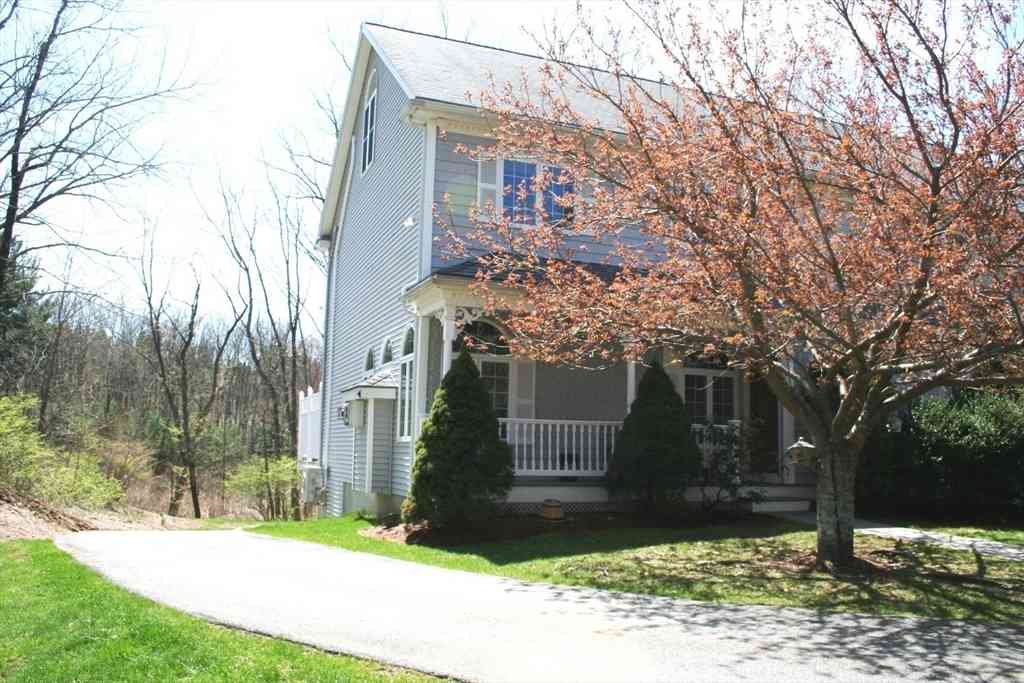 Homes For Rent - 55 Church Street #A<br/> Northborough, MA 01532