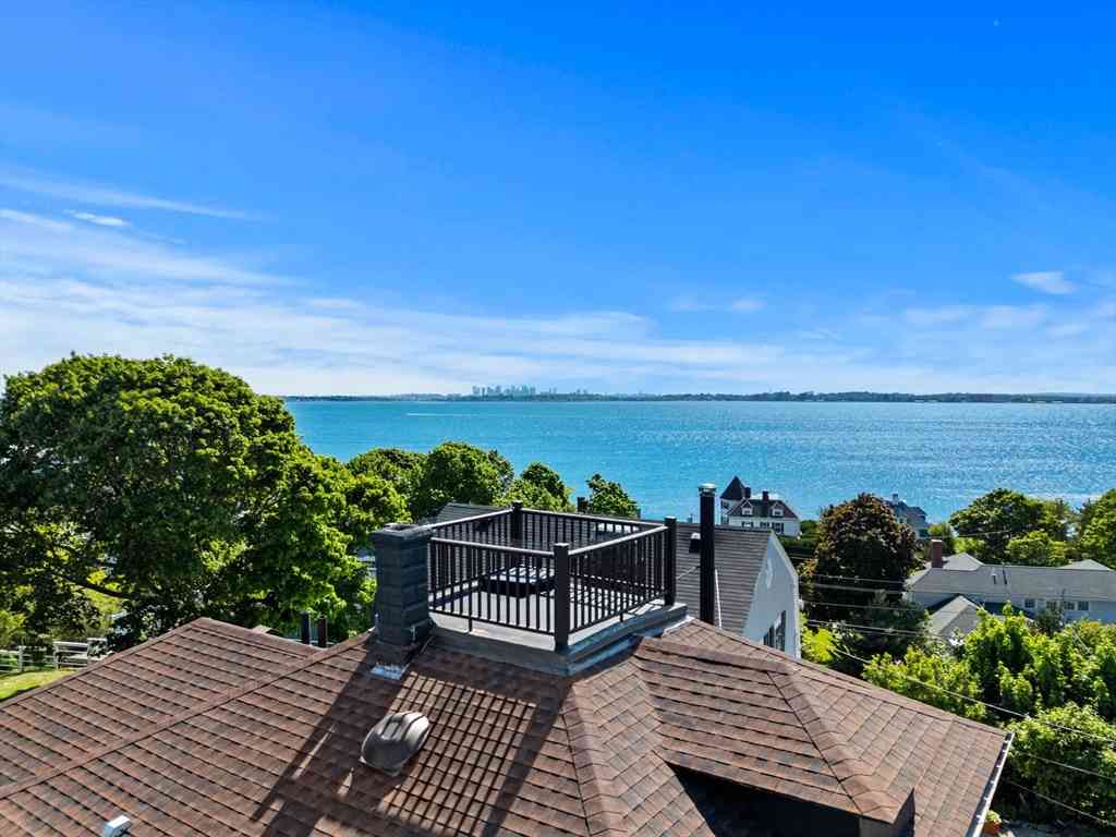 Homes For Sale - 26 Karolyn Circle<br/> Nahant, MA 01908