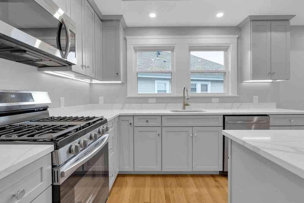 Apartment For Rent - 48 Webster St<br/> Medford, MA 02155