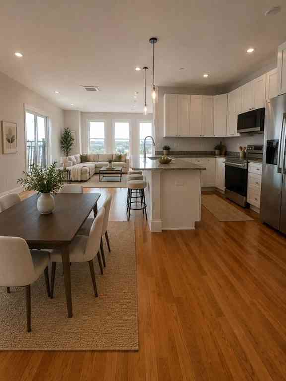 Apartment For Rent - 26 Pearl St #607<br/> Framingham, MA 01702