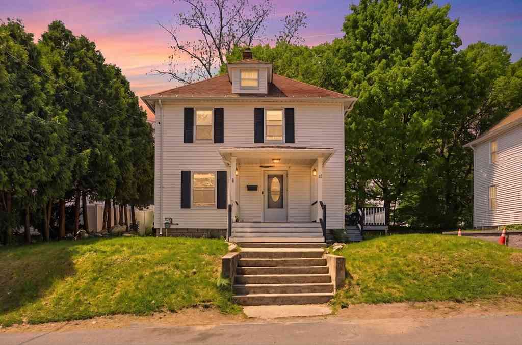 Homes For Sale - 28 Parker Hill Ave<br/> Milford, MA 01757