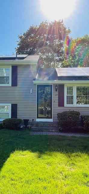 Homes For Rent - 27 Westboro Rd<br/> Marlborough, MA 01752