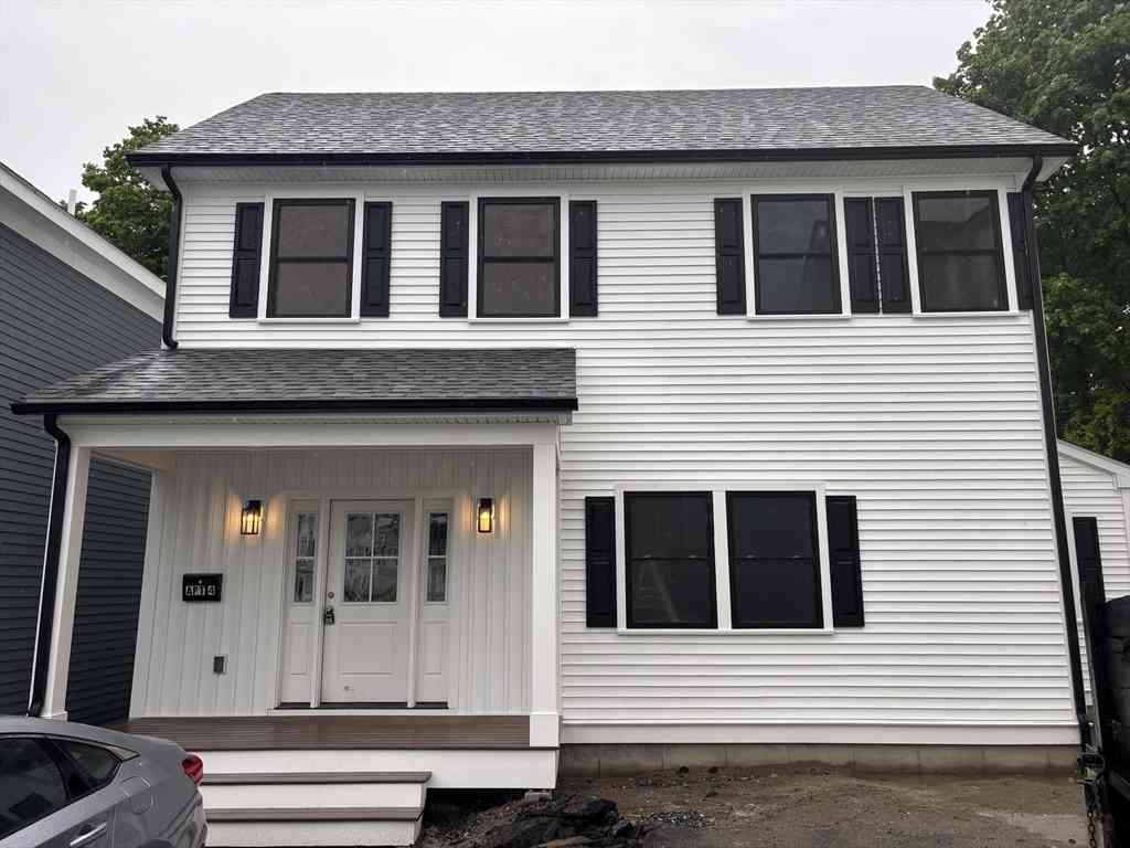 Homes For Rent - 72 Prospect Street #4<br/> Clinton, MA 01510