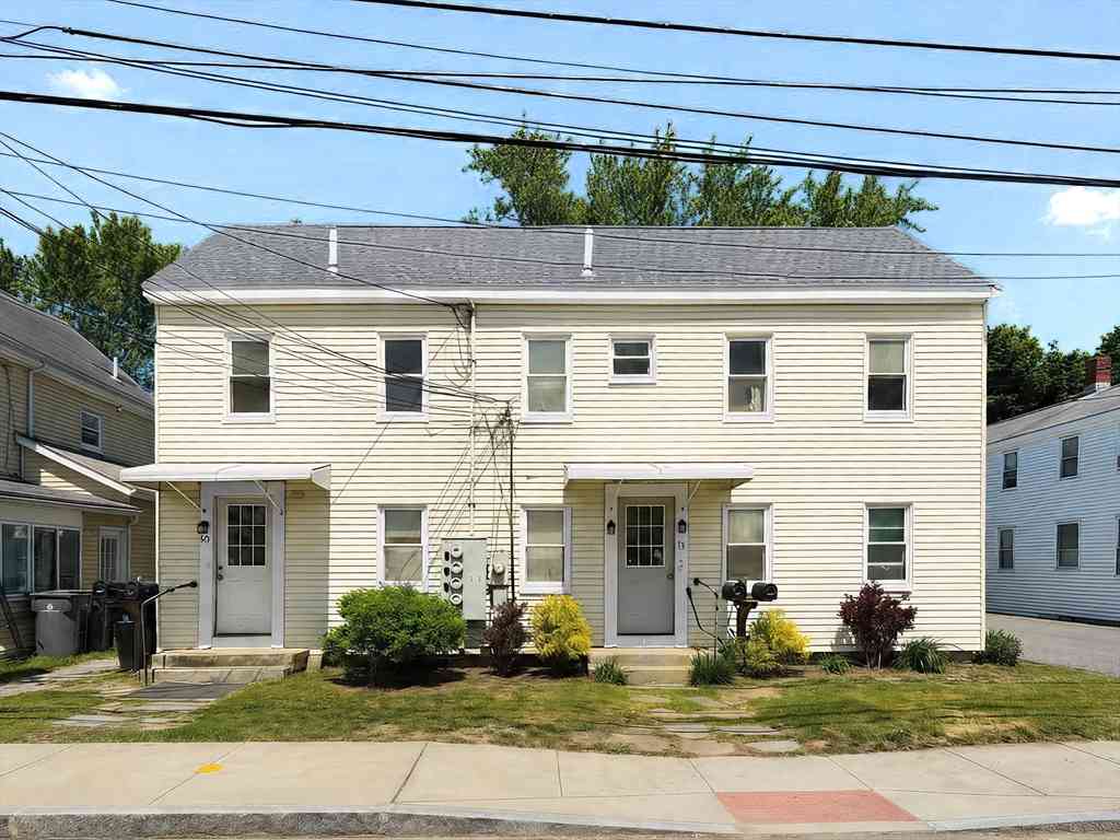 Homes For Rent - 10 Learned St<br/> Framingham, MA 01702