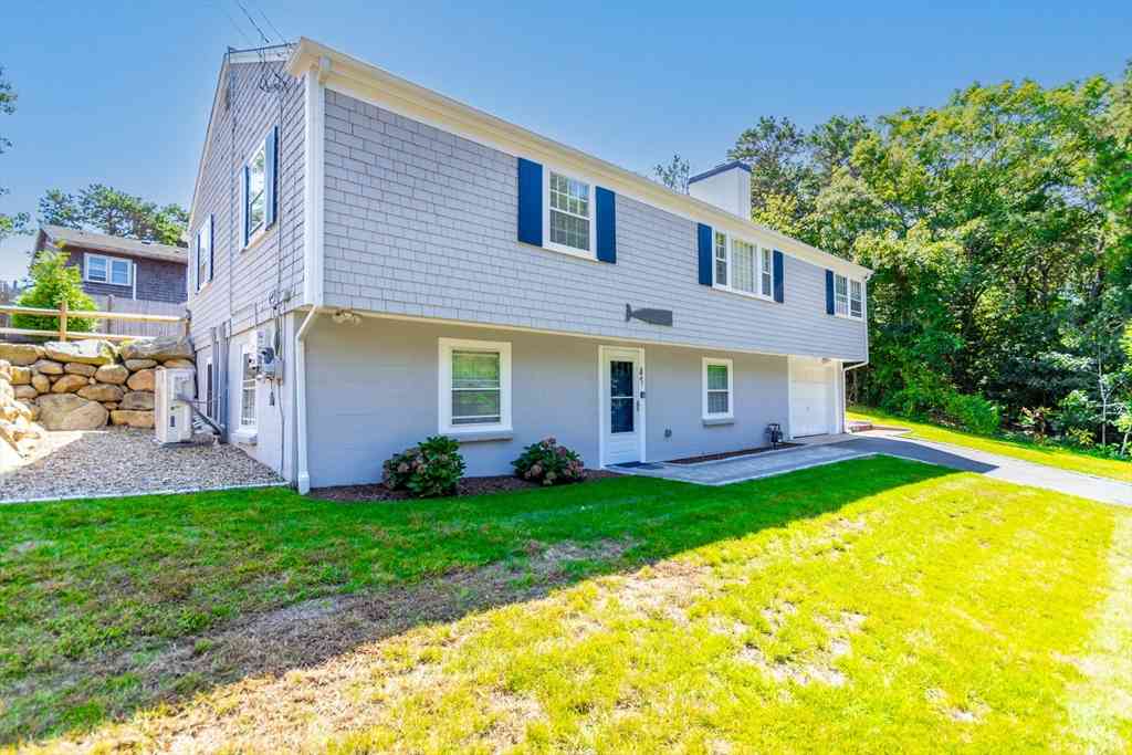 Homes For Sale - 47 Follins Bay Road<br/> Dennis, MA 02660