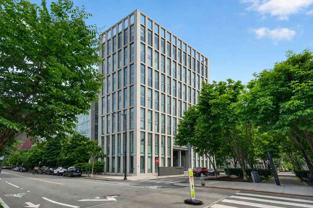 Condo For Sale - 2 Earhart St #134<br/> Cambridge, MA 02141