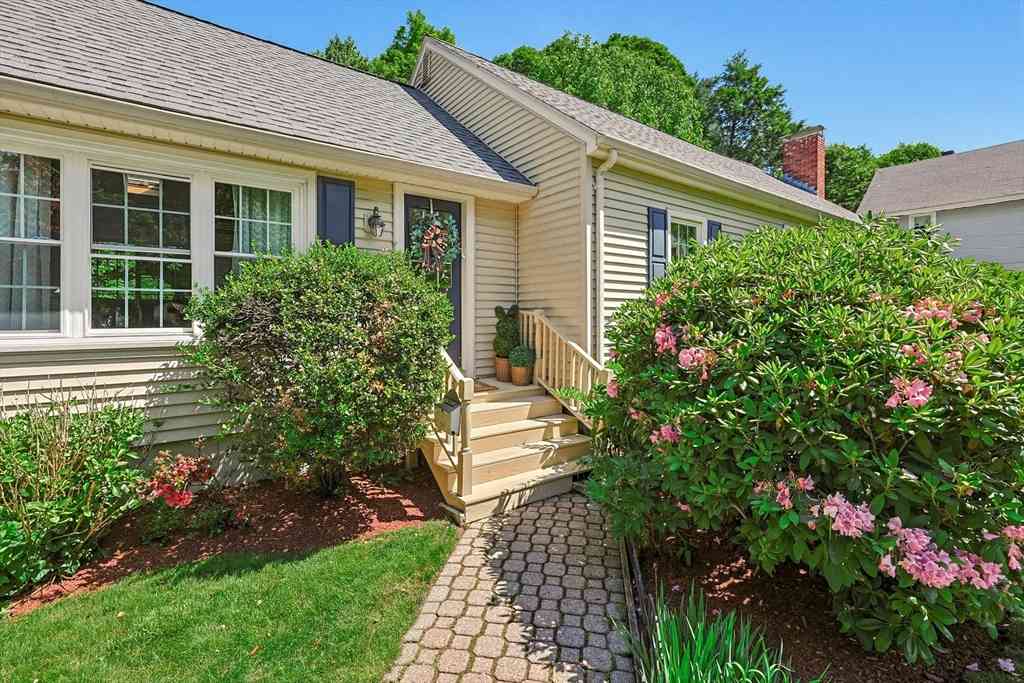 Homes For Sale - 100 Greenwood<br/> Marlborough, MA 01752