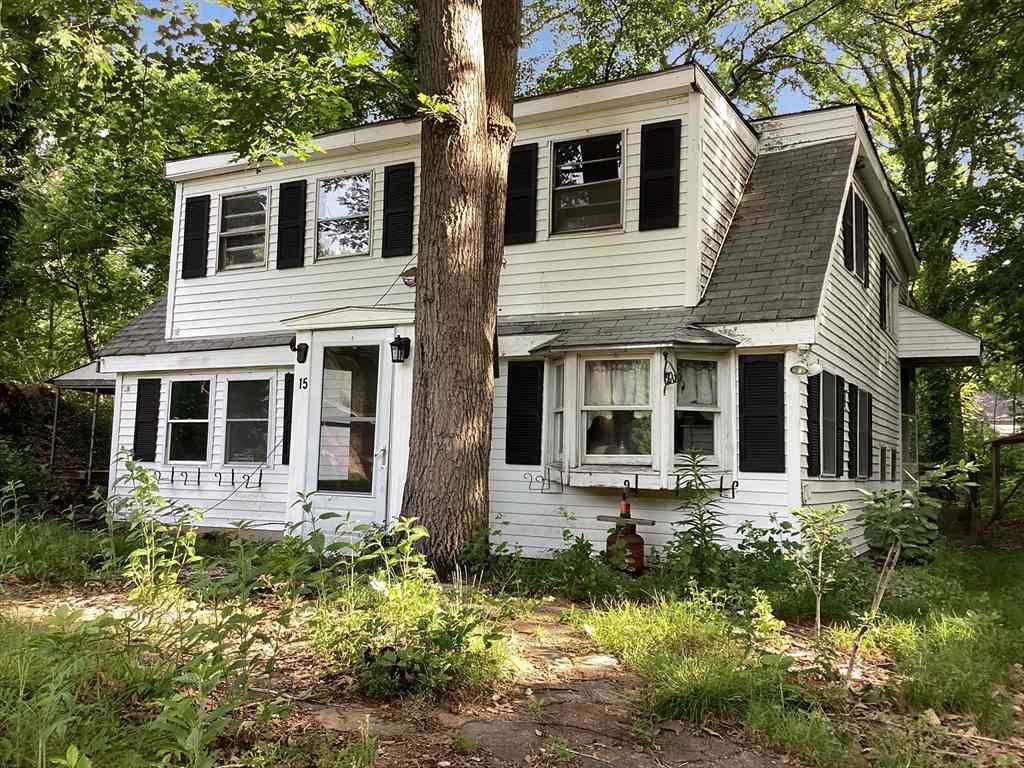Homes For Sale - 15 Campus Road<br/> Attleboro, MA 02703