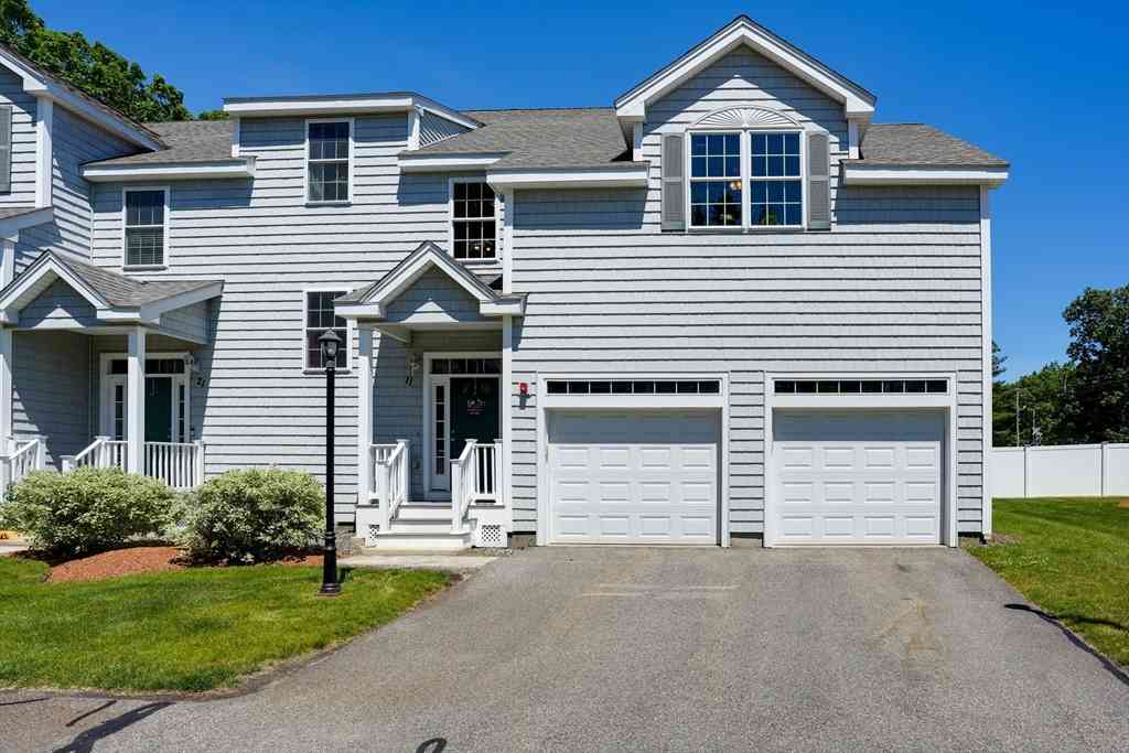 Condo For Sale - 11 Nolan Ct #11<br/> Tewksbury, MA 01876