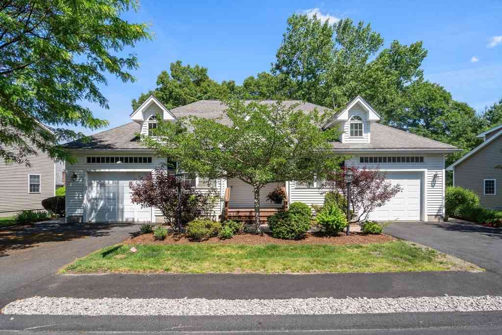 Condo For Sale - 18 Haven Way #18<br/> Ashland, MA 01721