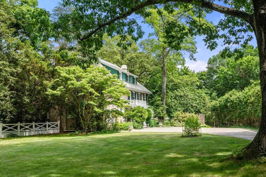 Homes For Sale - 448 Washington Street<br/> Walpole, MA 02032