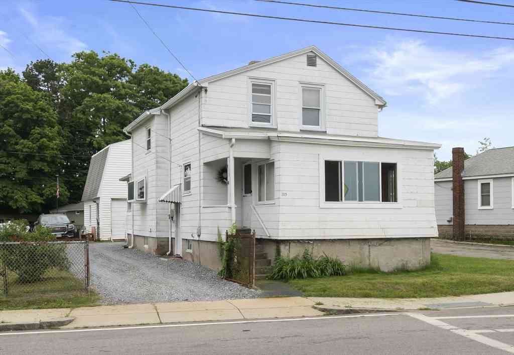Homes For Sale - 815 Sea Street<br/> Quincy, MA 02169