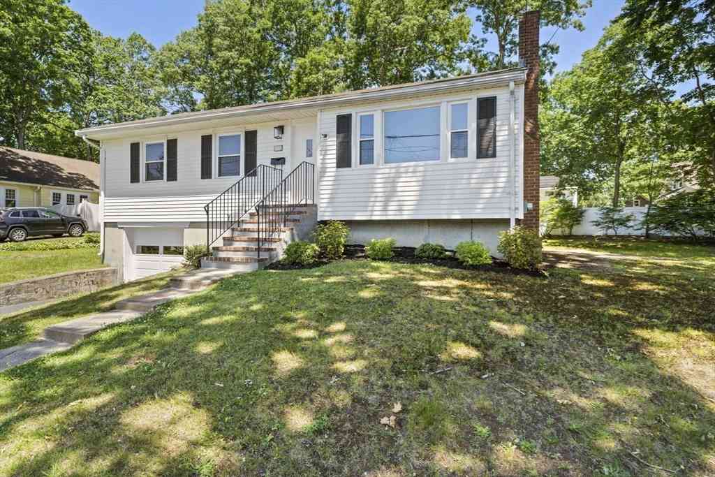 Homes For Sale - 21 Pauline Street<br/> Randolph, MA 02368