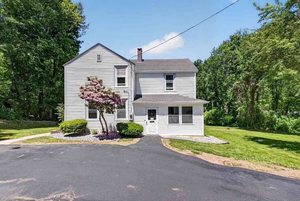 Homes For Sale - 13 Percy Ave<br/> Reading, MA 01867