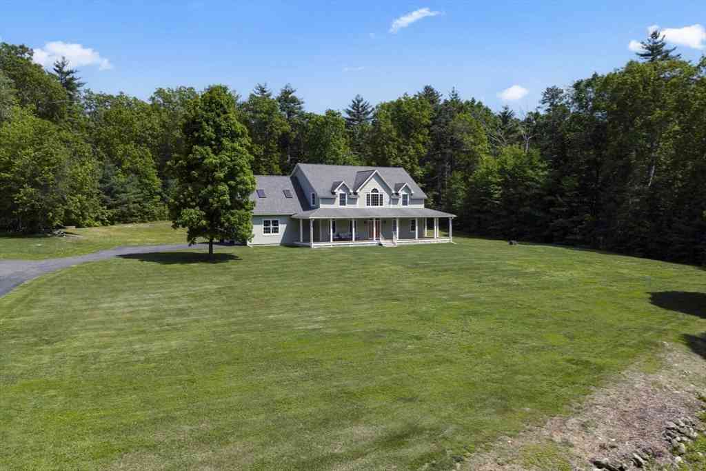 Homes For Sale - 59 James Rd<br/> Ware, MA 01082