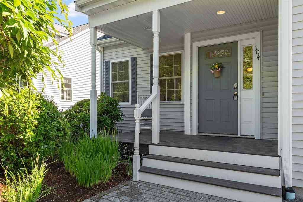 Condo For Sale - 104 Summer Rd #104<br/> Boxborough, MA 01719