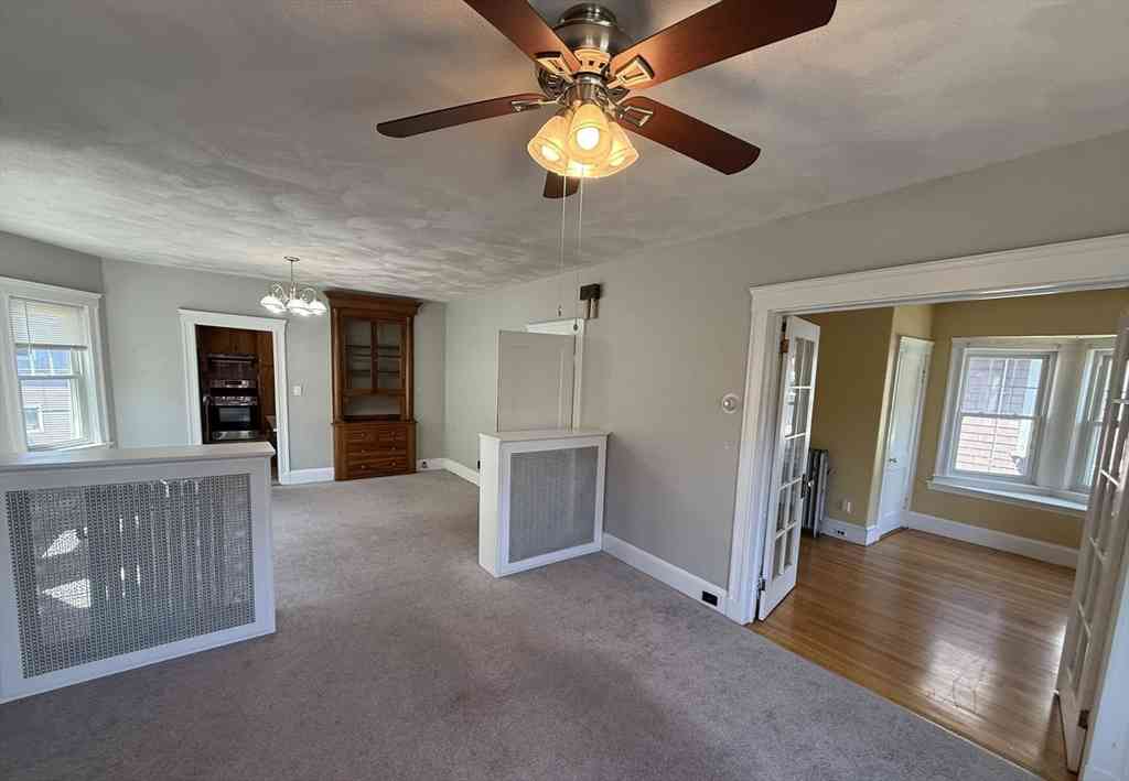 Apartment For Rent - 20 Benton Rd #2<br/> Medford, MA 02155