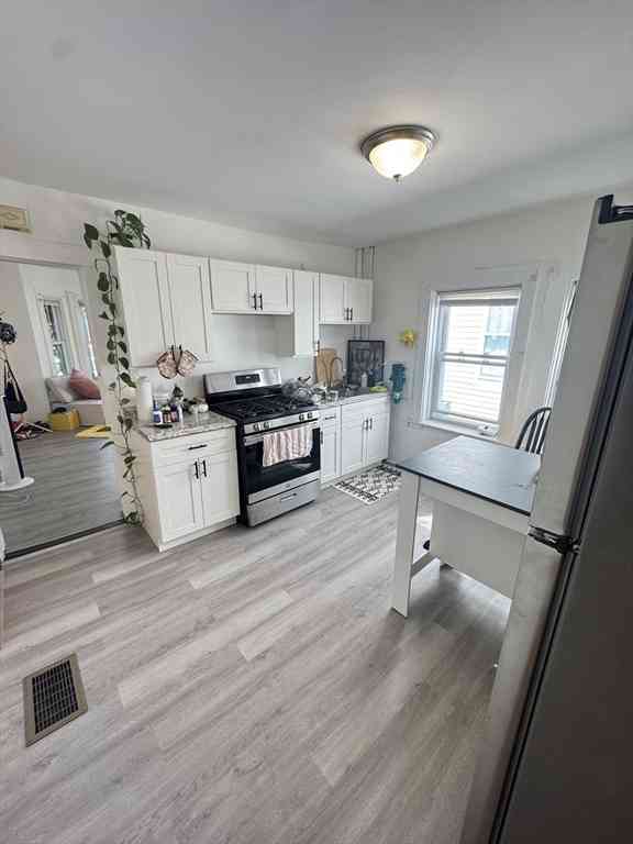 Apartment For Rent - 40 Jefferson Street #1<br/> Cambridge, MA 02141