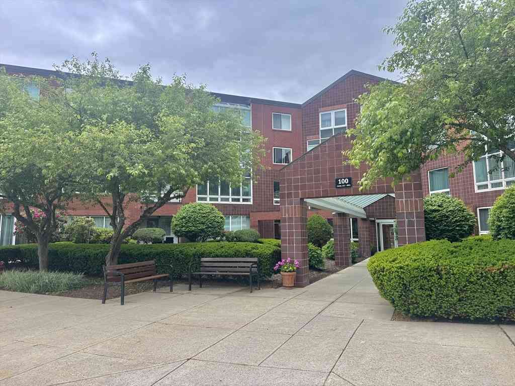 Condo For Rent - 282 Place Lane #282<br/> Woburn, MA 01801