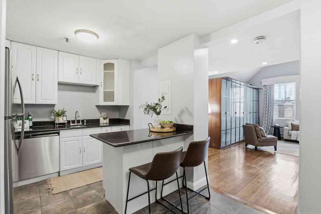 Condo For Rent - 3 Appleton St #504<br/> Boston, MA 02116