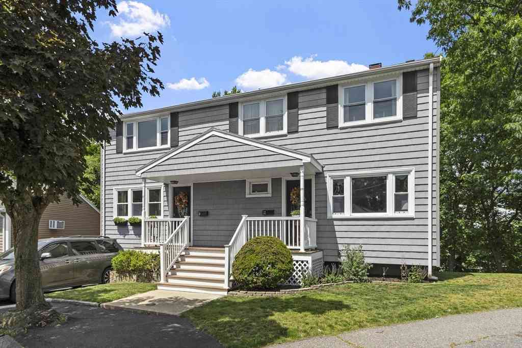 Multifamily For Rent - 30-32 Goldcliff Road<br/> Malden, MA 02148