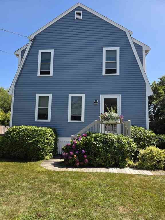 Homes For Rent - 21 Mayflower Lane (winter Rental) #1<br/> Marshfield, MA 02050