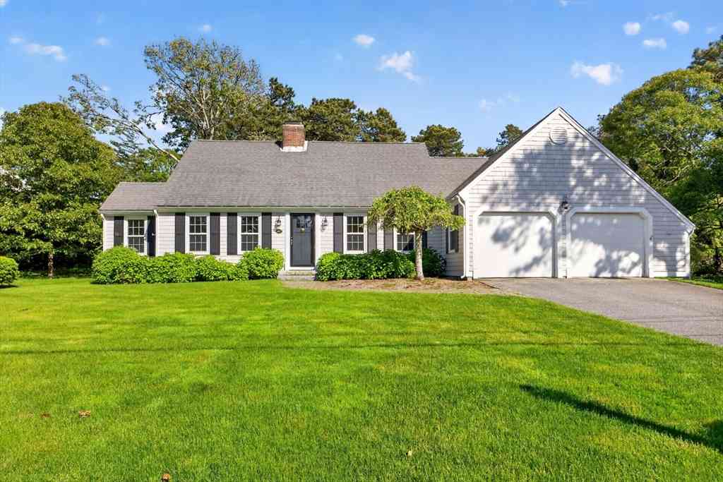 Homes For Sale - 367 Deer Meadow Ln<br/> Chatham, MA 02633