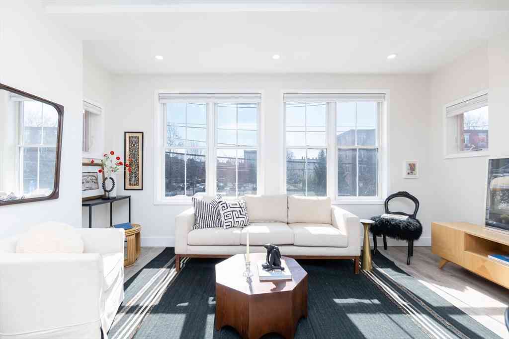 Condo For Sale - 70 Bremen Street #201<br/> Boston, MA 02128