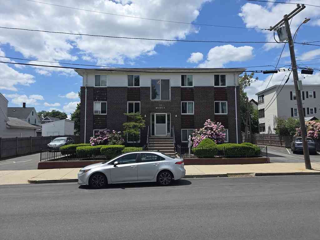 Condo For Sale - 70 Mudge St #19<br/> Lynn, MA 01902