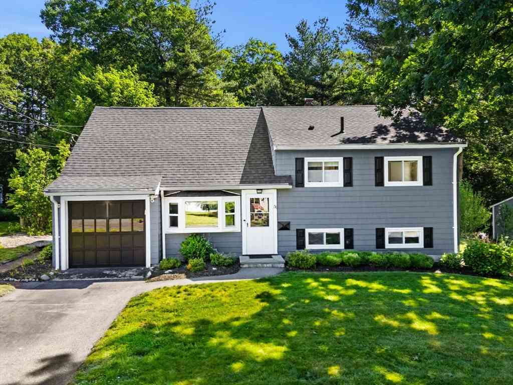 Homes For Sale - 51 Hadley Rd<br/> Framingham, MA 01701