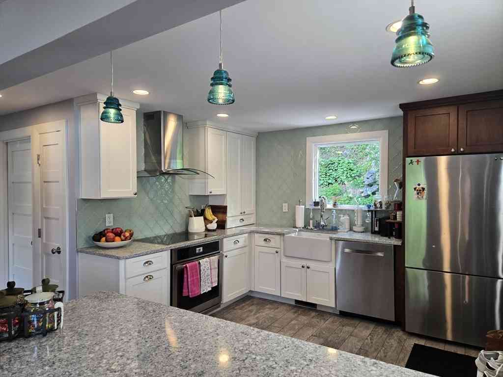 Homes For Rent - 4 Mount Vernon<br/> Boston, MA 02135