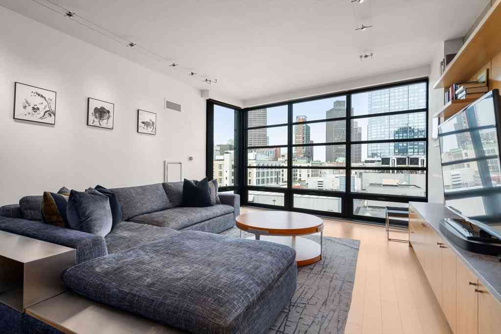 Condo For Rent - 580 Washington #1406<br/> Boston, MA 02111