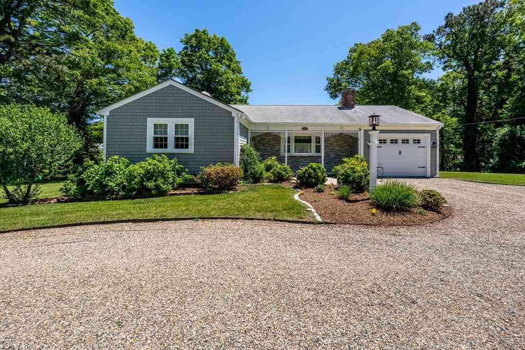 Homes For Sale - 318 Airline Rd<br/> Dennis, MA 02660
