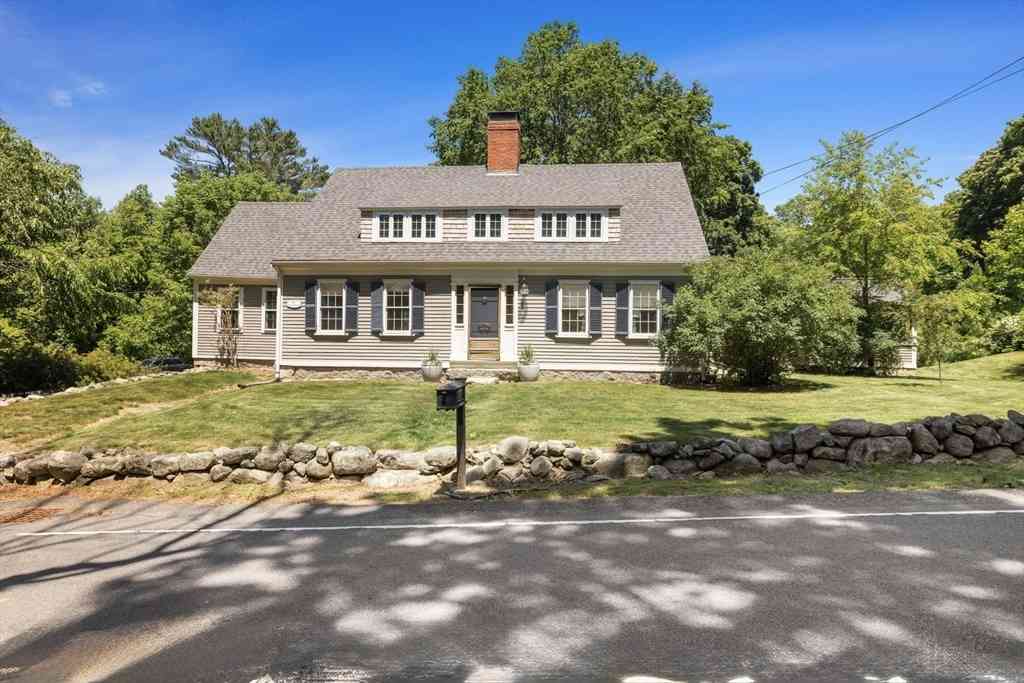 Homes For Sale - 100 Clapp Road<br/> Scituate, MA 02066