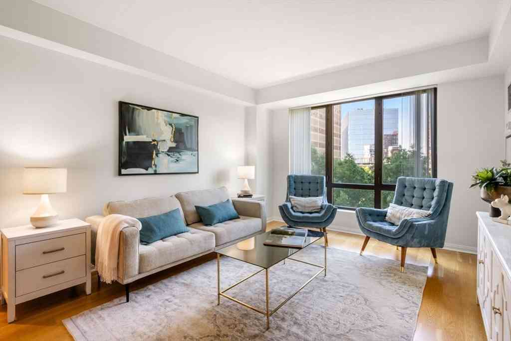 Condo For Sale - 303 Third St #705<br/> Cambridge, MA 02142