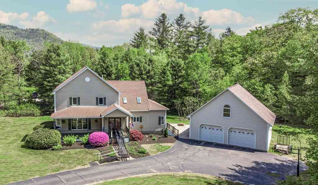 Homes For Sale - 7 E Buckland Road<br/> Buckland, MA 01370