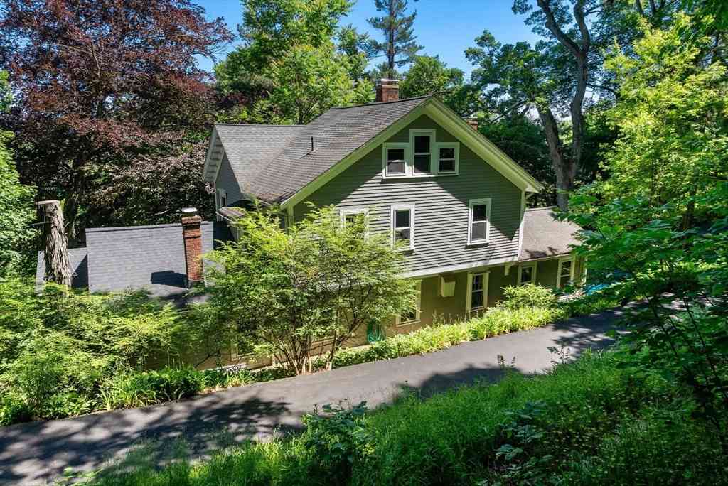 Homes For Sale - 1 Hay Road<br/> Belmont, MA 02478