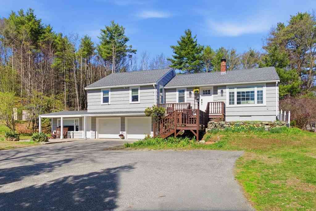 Homes For Sale - 38 Woodland Road<br/> Georgetown, MA 01833