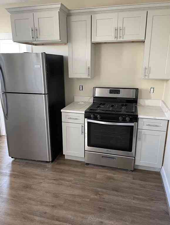 Apartment For Rent - 9 Rogers Ave #1<br/> Lynn, MA 01902