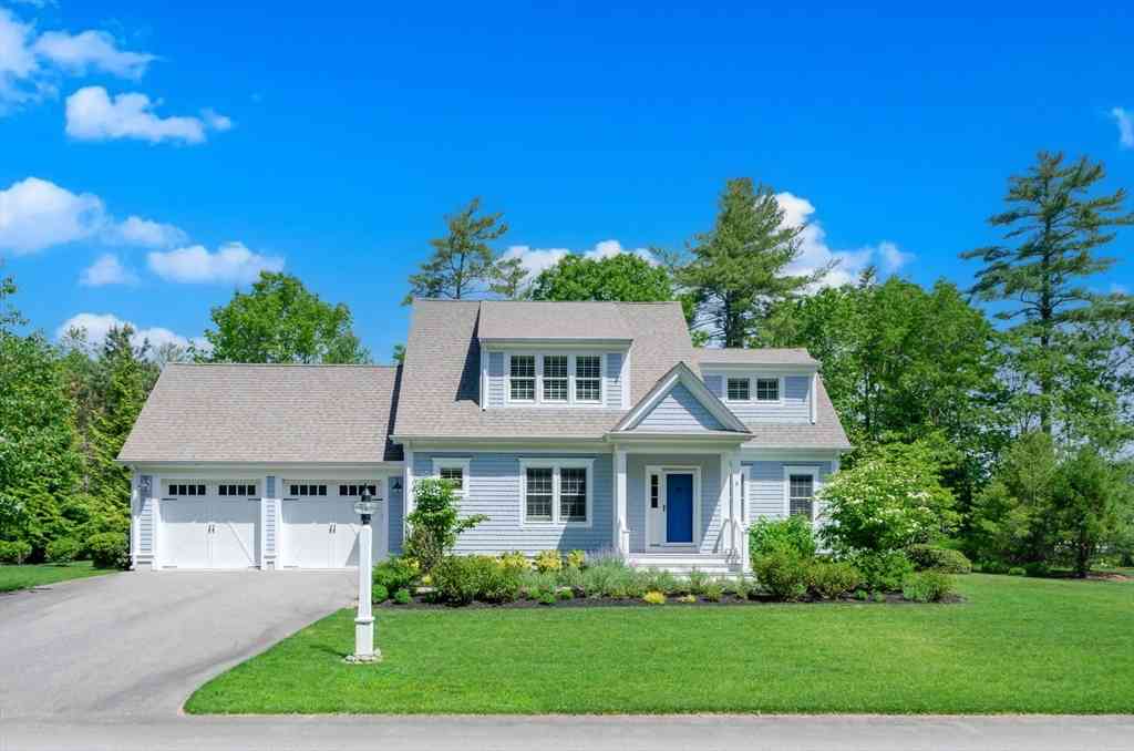 Homes For Sale - 5 Fieldstone Dr<br/> Mattapoisett, MA 02739