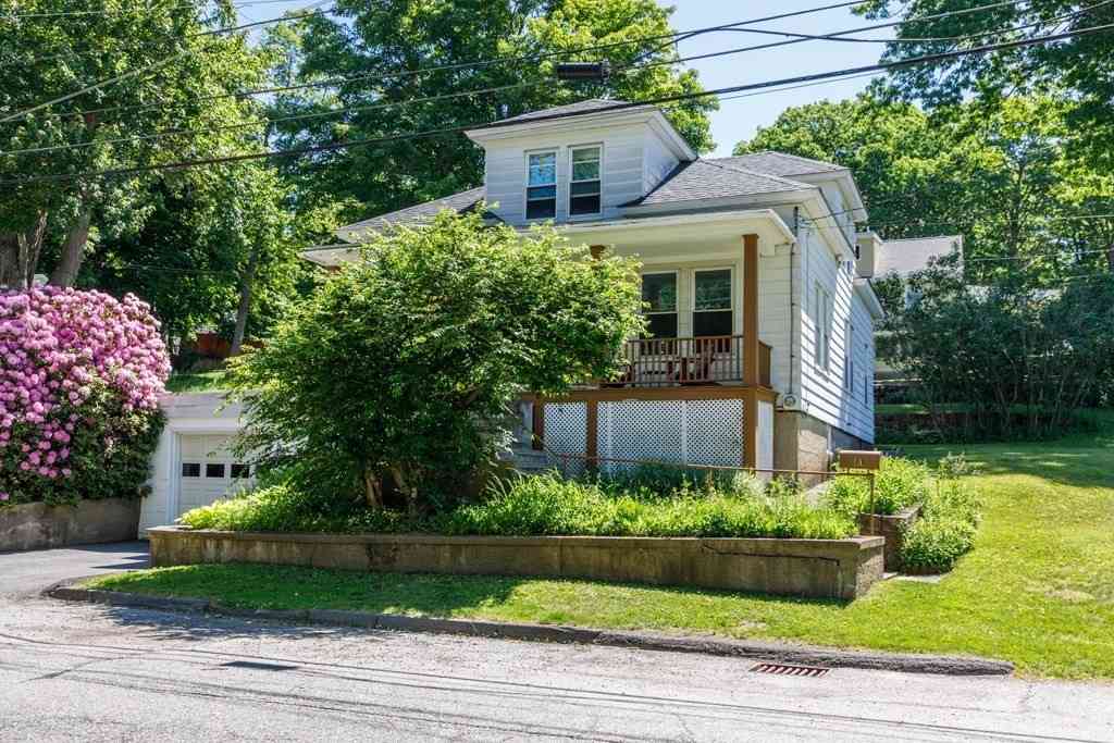 Homes For Sale - 81 Monadnock Street<br/> Gardner, MA 01440