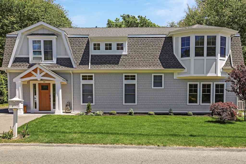 Homes For Sale - 54 Robert Street<br/> Westport, MA 02790