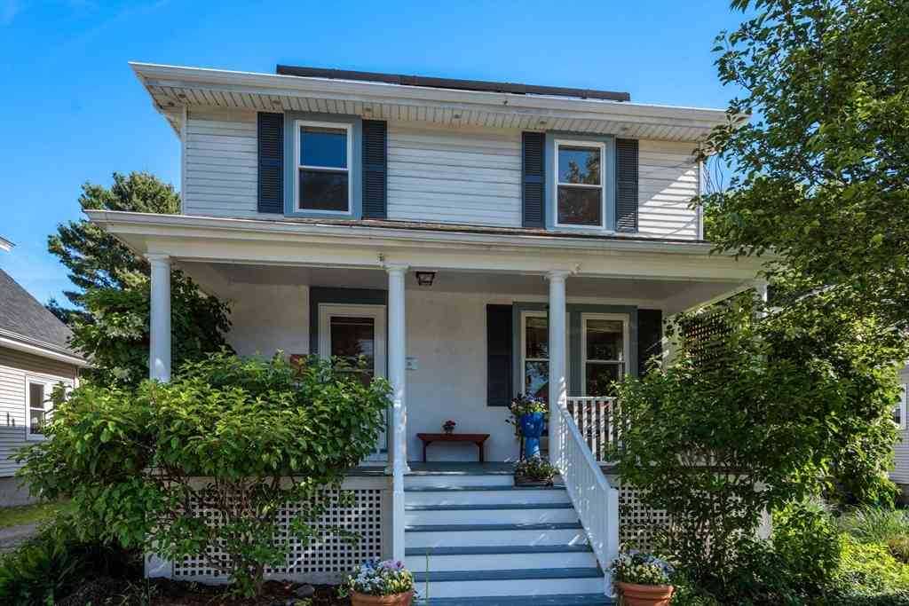 Homes For Sale - 16 Circular Ave<br/> Natick, MA 01760